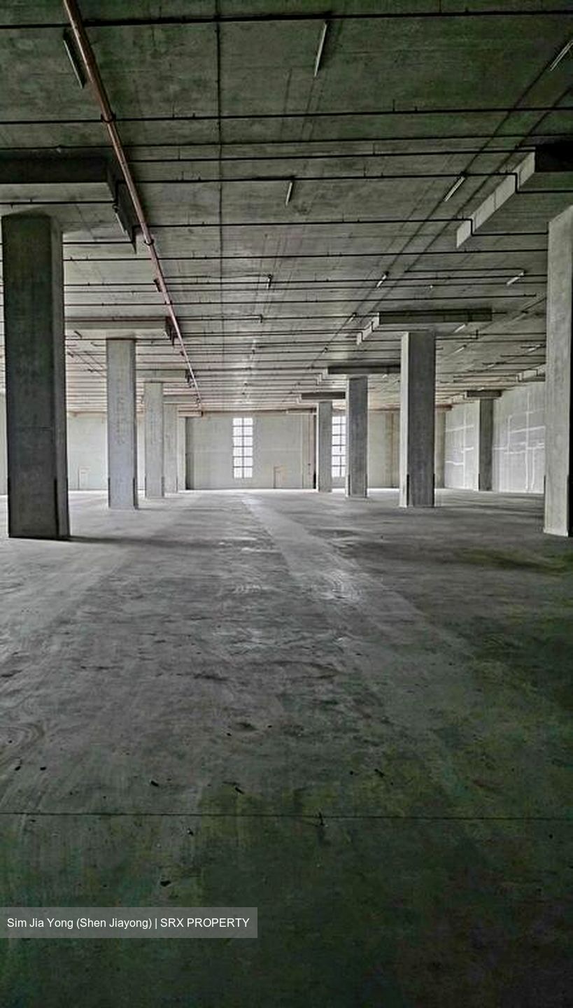 Penjuru Road (D22), Warehouse #566113271